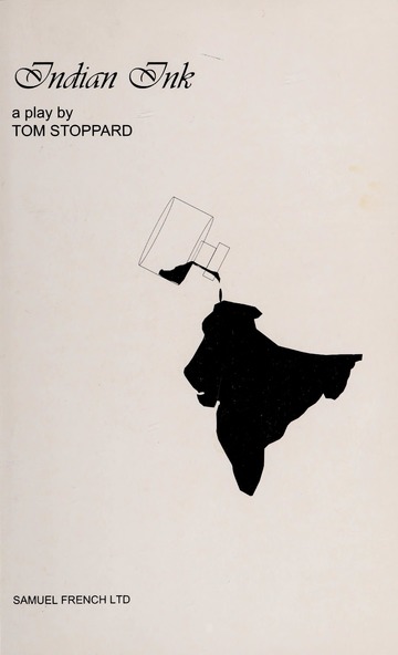 free program tom stoppard indian ink pdf
